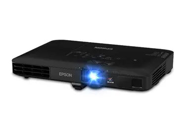 Epson LCD Projector - 3200 ANSI Lumen - 1.07 Billion Colors - 16:10, image 6