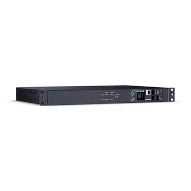 CyberPower Systems (USA) Power Distribution Unit - 1U - 100 - 120 Vac - 10 X NEMA 5-15R - 12A - 3 Year, image 6