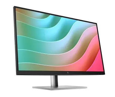 HP E27K G5 4K USB-C Monitor - LED Backlight - Flat - 3840 × 2160 - 27 in - 5MS, image 7