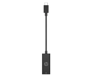 HP Sbuy Usbc to RJ45 Adapter G2 TAA U.S. English Localization, image 4