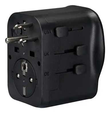 Targus Travel Adapter - 20WATT - Limited 2-Year Warranty, image 8