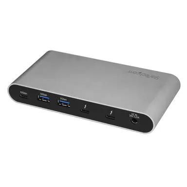 STARTECH.COM Thunderbolt 3 to USB 3.1 Host Controller, image 6
