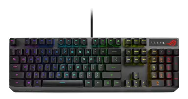 ASUS XA05 Rog Strix Scope RX RD US Wired Rog RX Optical Mechanical Switch 1 X