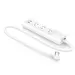 Omada Networks BY TP Link Kasa Smart Power Strip 3-OUTLETS, image 5