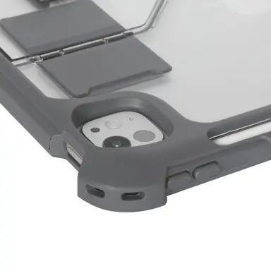 Targus Safeport Rugged Max Case for iPad Pro 11 in (M4) Clear 11 in, image 7