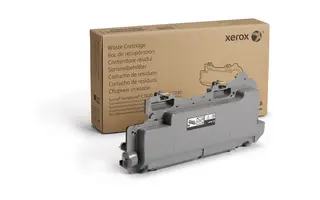 Xerox Versalink C7000/C7100 Series Waste Cartridge - 30000 Pages Yield