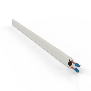 Synergy Micro Solution Patchbox.one 30RU Fiber OS2 LC-LC Connector Cassette / 30RU / Fiber Optic Super