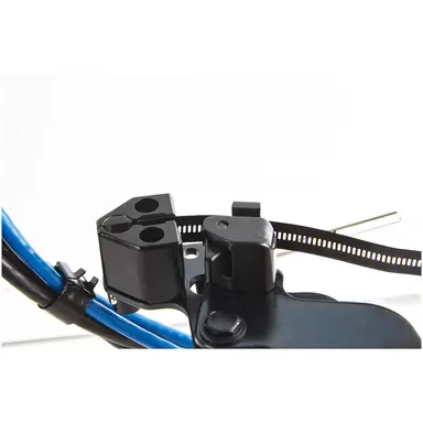 StarTech.com Metal Cable Tie - 50 Pack, image 8