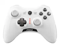 MSI Computer Force GC30 V2 WHITE., image 3