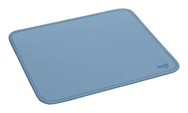 Logitech Mouse Pad Studio Series - Blue Gray, image 6