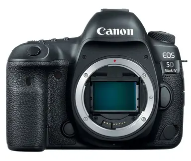 Canon USA Eos 5D Mark IV EF 24-105MM F/4L Is II Usm Lens Kit - 30.4MP - Cmos - F/4L - 24-1, image 3