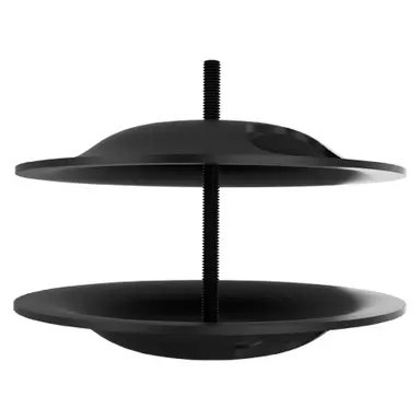 Chief Manufacturing Grommet Mount Accessory