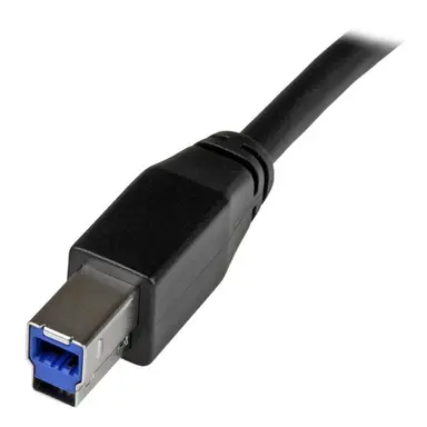 StarTech.com Connect USB 3.0 Devices up to 10M Away, with No Signal Loss - USB 3.0 a to B, image 7