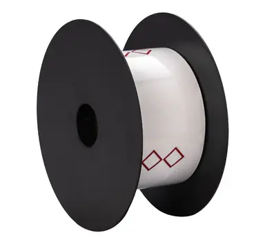 Brother International Corporat 3INX2IN TT GHS 2 Diamonds White Label (Use BMSLPR03XX Ink Ribbons), 3MIL, 5+ Yea, image 6