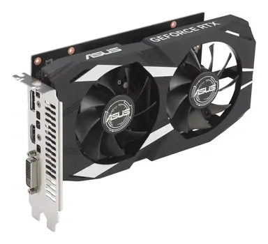 ASUS DUAL-RTX3050-6G, image 6