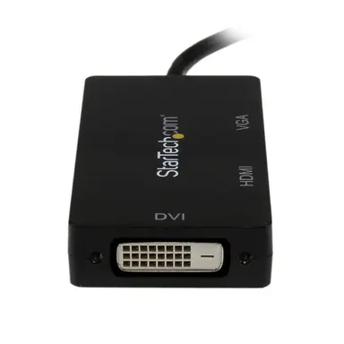 StarTech.com Connect a Mini Displayport-Equipped PC or Mac to an HDMI, VGA, or DVI Display -M, image 6
