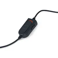 Verbatim Americas Mono Headset with Microphone, image 7