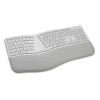 Kensington Computer Pro Fit Ergo Wireless Keyboard Gray, image 3