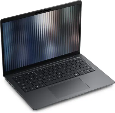 Dell Pro 3 14 P314260 Intel Core 5 320 Laptop 35.6 cm (14") WUXGA 16 GB DDR5-SDRAM 512 GB SSD Wi-Fi 6E (802.11ax) Windows 11 Pro Black US English, image 4
