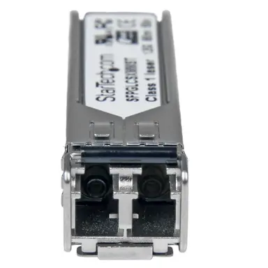 StarTech.com Cisco GLC-SX-MM Compatible SFP - 1000BASE-SX 1 Gbps - 1GBE Module - 1GE Gigabit, image 7