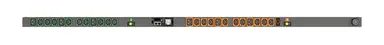 Vertiv Rpdu Switched Outlet Level Monitoring EC 30A 208V 4.9KW Vertical (18) Lock