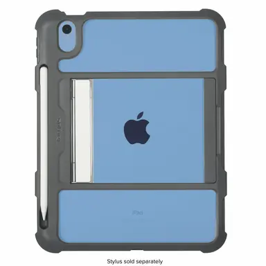 Targus Safeport Clear Case for iPad (A16) and iPad (10TH Gen.) 10.9 in