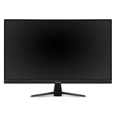ViewSonic 32 in 4K UHD IPS Monitor with 65W USB C, HDMI, DP, and HDR10.