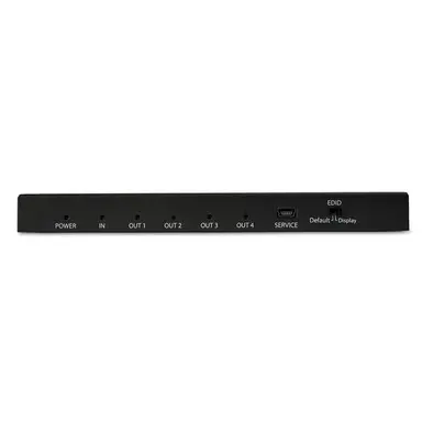 StarTech.com Displays the Same Image with Sound on 4 Screens - Splits an HDMI Video Signal up, image 8