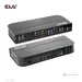 Club 3D B.V IS A High Performance HDMI KVM (KEYBOARD Video And MOUSE) SWITCH. Route, image 5