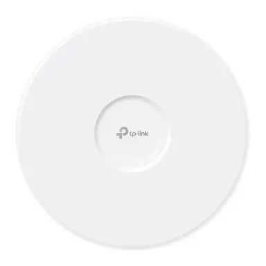 Omada Networks BY TP Link Omada BE22000 Ceiling Mount Tri-Band Wi-Fi 7 Access Point, image 4