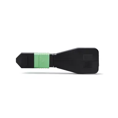 StarTech.com Mpo/MTP Male Single Mode 9/125UM Fiber Loopback Test Plug; Male MPO-8 Connector, image 8