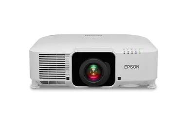 Epson EB-PU2010W (Lens Not Included), image 2