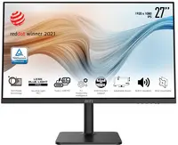 MSI Computer Modern MD272P, image 3