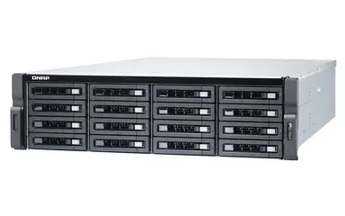 Qnap AMD RX-421ND 4-CORE 2.1GHz 8GB DDR4 R, image 7