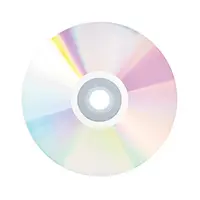 Verbatim Americas 50PK DVD+R DL 8.5GB 2.4X Shiny Silver, image 3