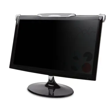 Kensington Computer FS270 SNAP2 Privacy Screen for 25 -27 Widescreen Monitors (16:9 / 16:10)