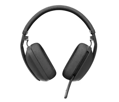 Logitech Zone Wireless - Graphite - Teams Certified Version, image 6