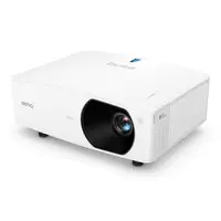 Benq America Benq Projector Wuxga-Laser White, image 3