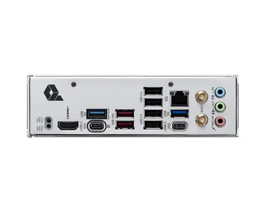 MSI Computer Pro X870E-P WIFI, image 8