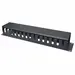 Intellinet 19 In. Cable Management Panel, image 5