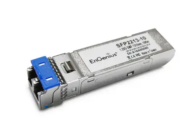 Engenius Technologies The Engenius IS A High Performance And Cost Effective Multi-Mode Sfp