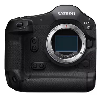 Canon USA Canon Eos R1 Mirrorless Camera
