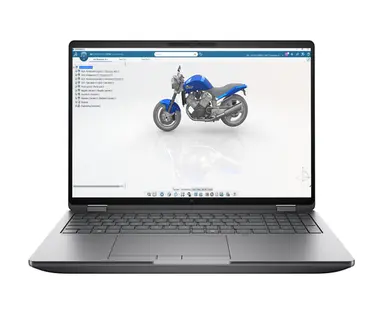 HP ZBG1I16 U9290HXP 16 64GB/1T PC Intel U9 290HXP, 16 Wquxgadrmaguwva, DSC, Webc, image 4
