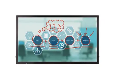 55 UHD 350NIT HDMI(2) DP USB2.0(2)