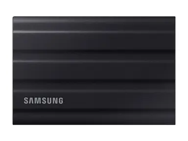 Samsung Electronics America Samsung T7 Shield Rugged Portable SSD - 2TB - USB 3.2 - 10GBPS - Three (3) Year, image 4