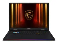 MSI Computer Raider A18 HX A9WIG-082US, image 3