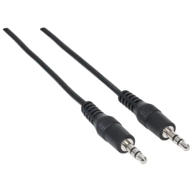 Manhattan - Strategic 6 FT 3.5 MM Stereo M/M, image 6