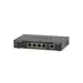 NETGEAR Switch - GS305EPP - Wired - 1GBPS - Networking / Ports Qty: 5 - Gigabit Ethernet, image 5