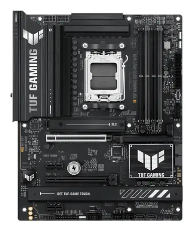 ASUS Tuf Gaming B850-PLUS WIFI, image 4