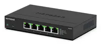Netgear 5PT Multigig Plus Switch, image 3